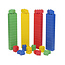 MODO Blocs construction mousse xxl - ensemble 76 pcs