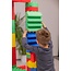 MODO Foam building blocks Roof Tiles 16 pcs