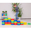 MODO blocs de construction mousse xxl ronds - 8 pcs