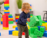 Jouets de construction