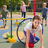 Motor skills children