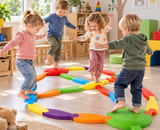 Bewegen met kleuters in de klas - Tips voor de beweeghoek