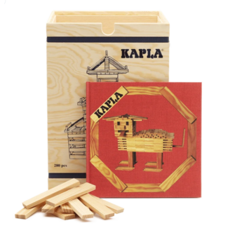 Kapla Kapla doos 280