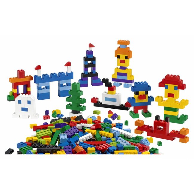 LEGO 45020 Basic Bricks