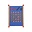 Wall mounted play panel