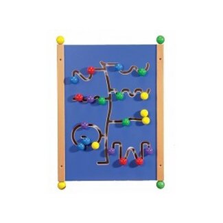 Spielzeug für die Wand Roadrunner