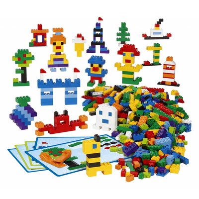 LEGO 45020 Basic Bricks - KinderSpell ®
