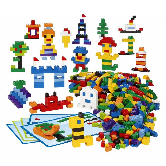 Briques de LEGO
