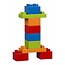 Spezialset aus DUPLO Grundbausteinen