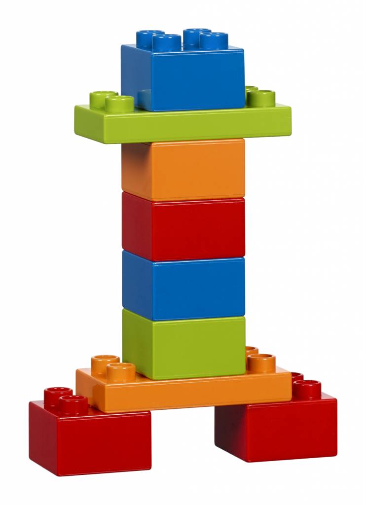 duplo building blocks