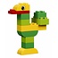 Briques DUPLO avec bac de rangement