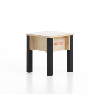 Children's Play Desk with stool