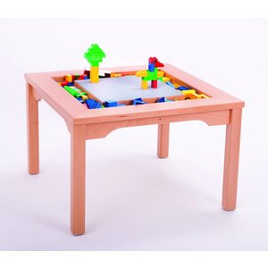 Play Table for duplo