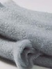 Adamarina Scarf Mohair - Moon Grey