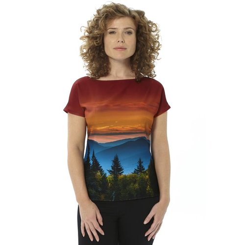 Into the Woods Top