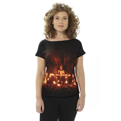 Sacred Lights Top