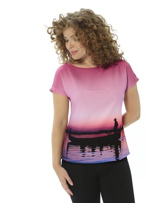 Take me Away Top