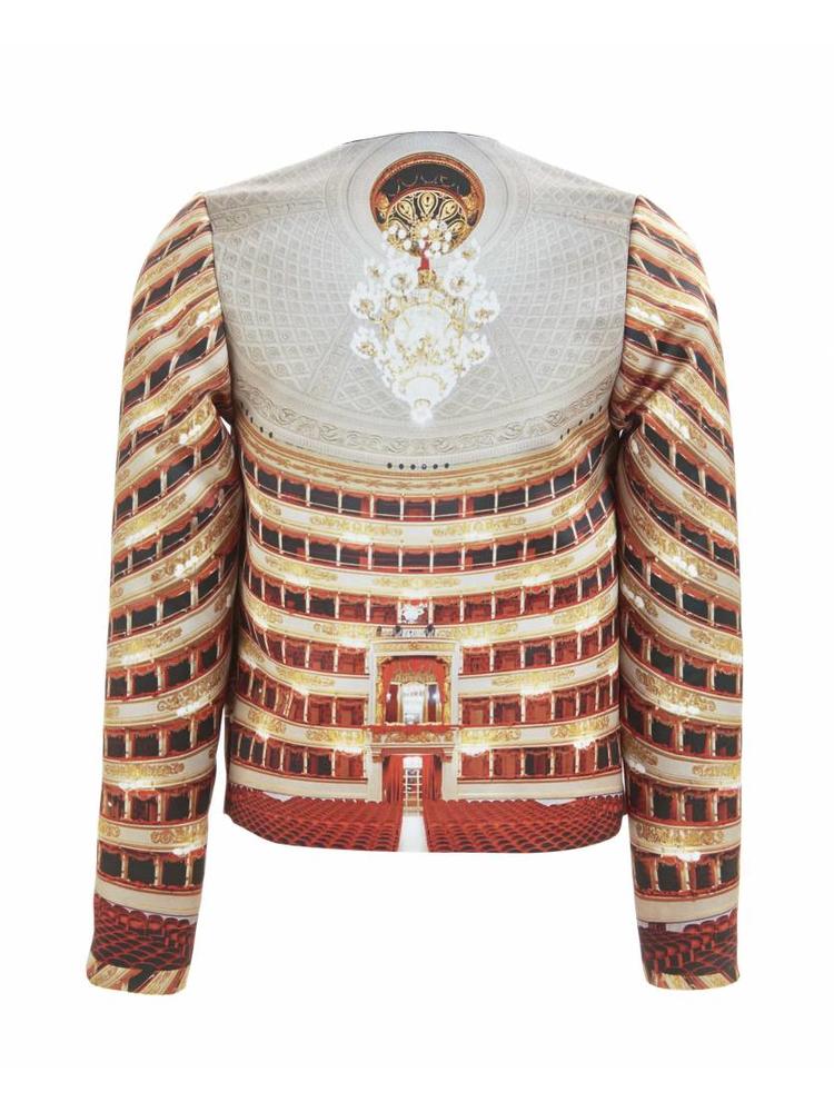 La Scala Theatre Jacket