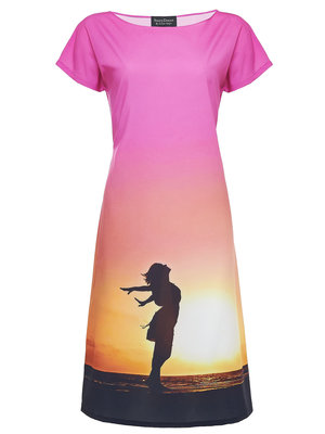 Summer of Freedom Dress