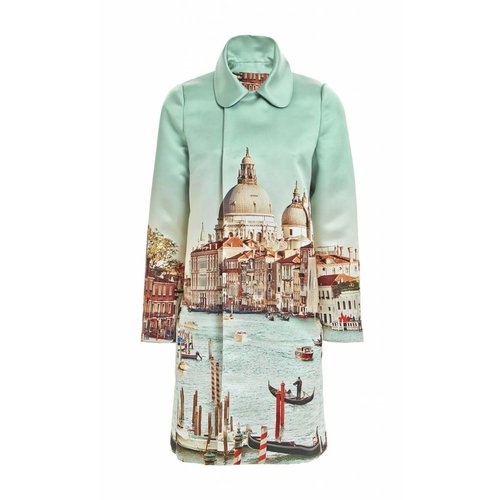 Venice Coat