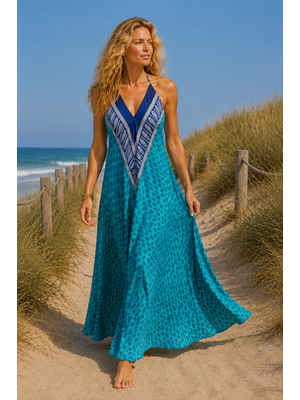 Saree dress
