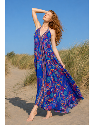 Saree dress