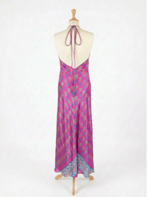 Saree dress