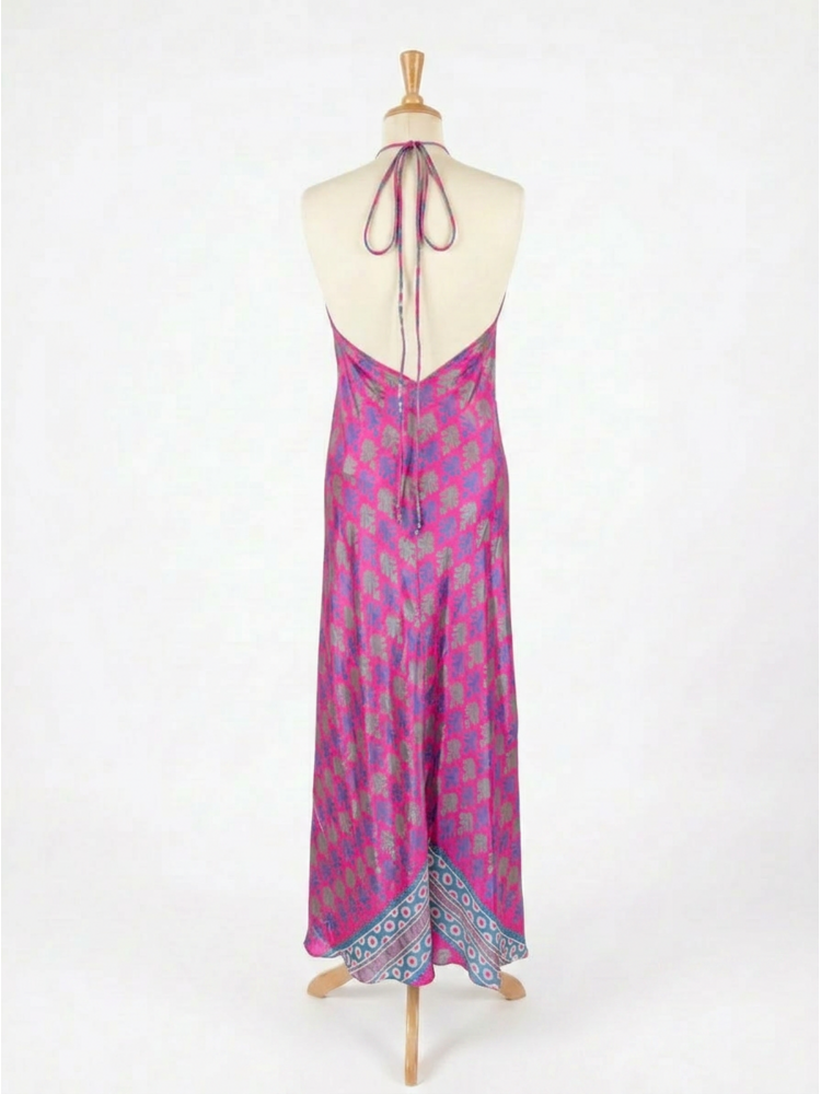 Saree dress