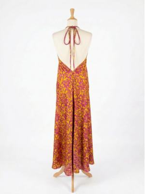 Saree dress