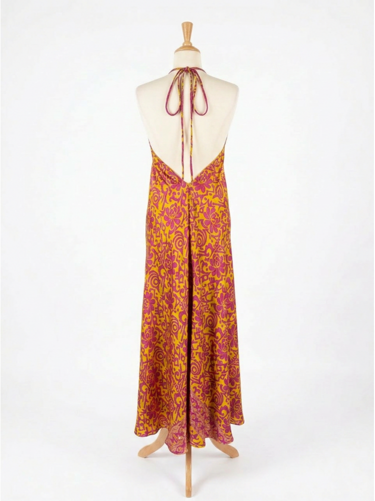 Saree dress