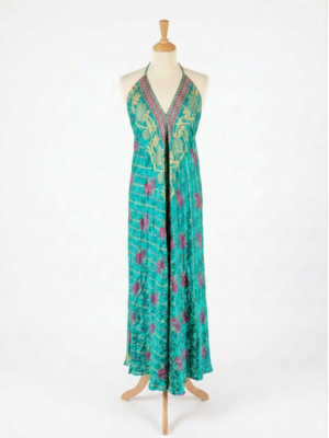 Saree dress