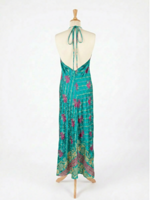 Saree dress