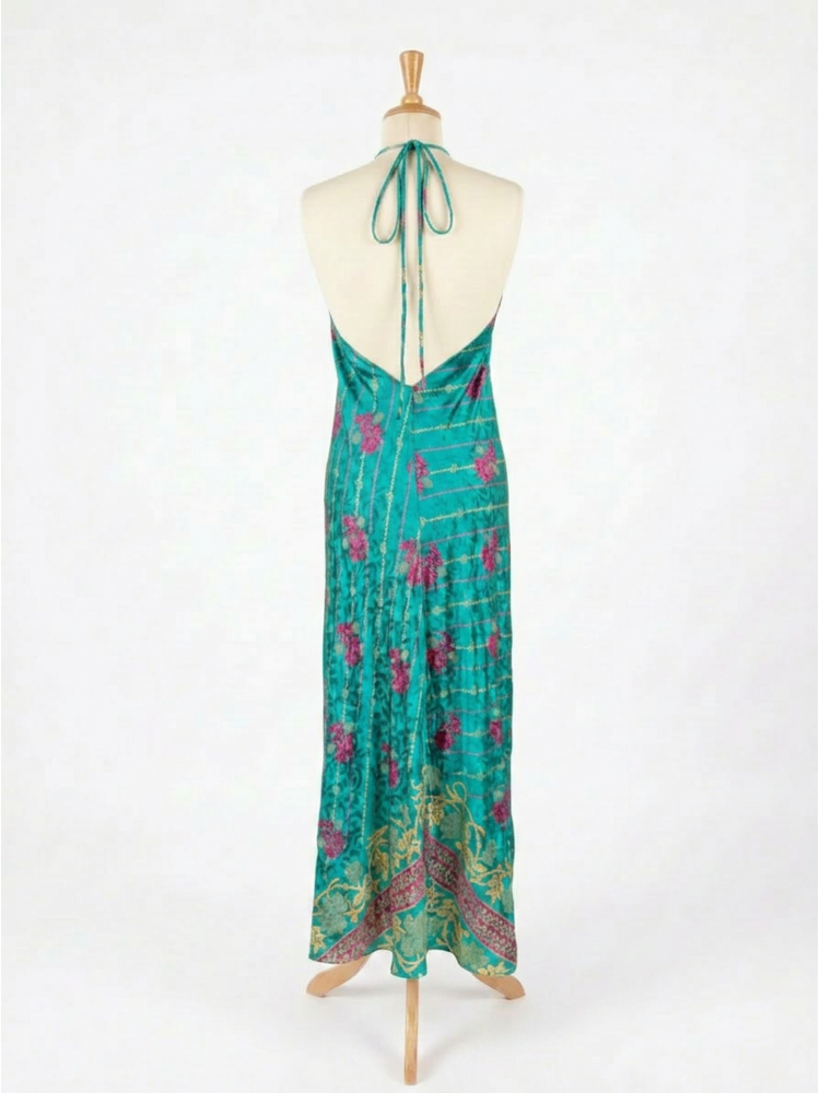 Saree dress