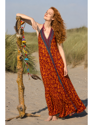 Saree dress