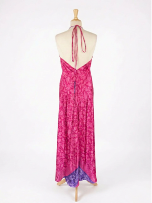 Saree dress