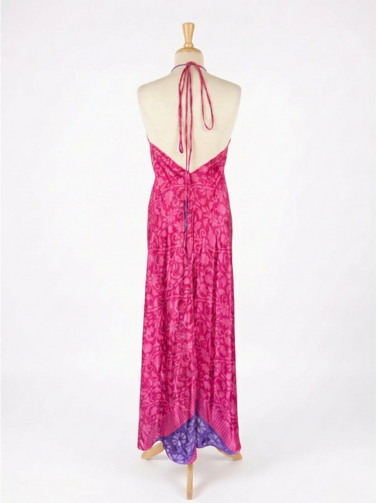 Saree dress