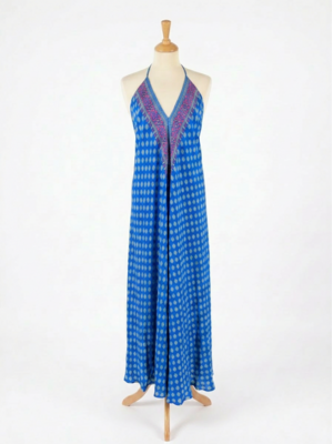 Saree dress