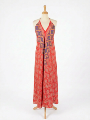 Saree dress