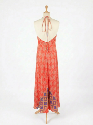 Saree dress