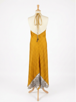 Saree dress