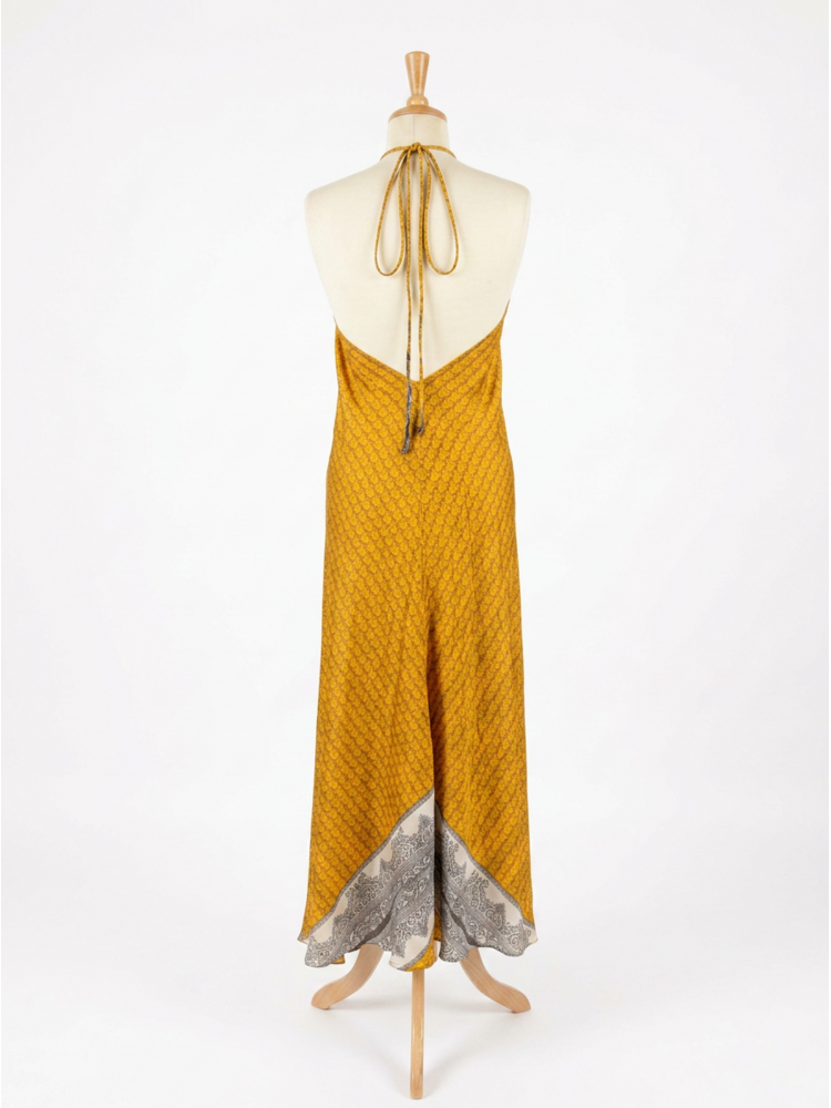 Saree dress