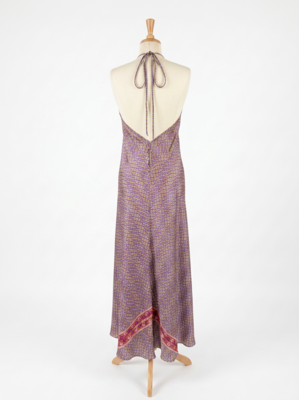 Saree dress