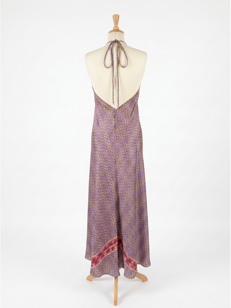 Saree dress