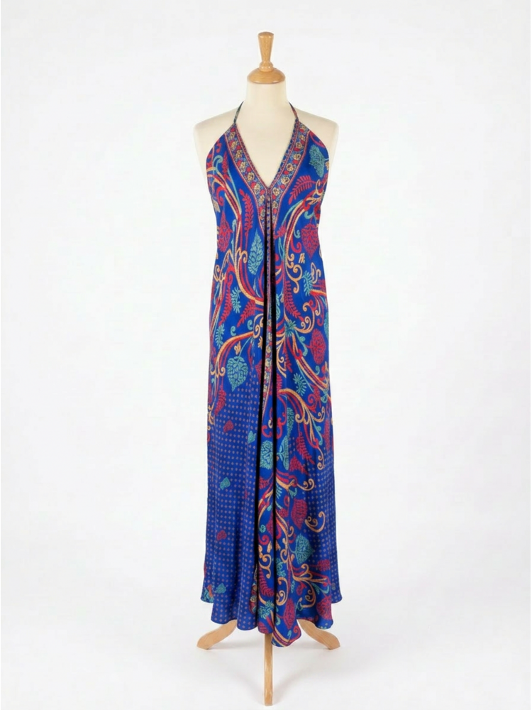 Saree dress