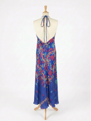 Saree dress