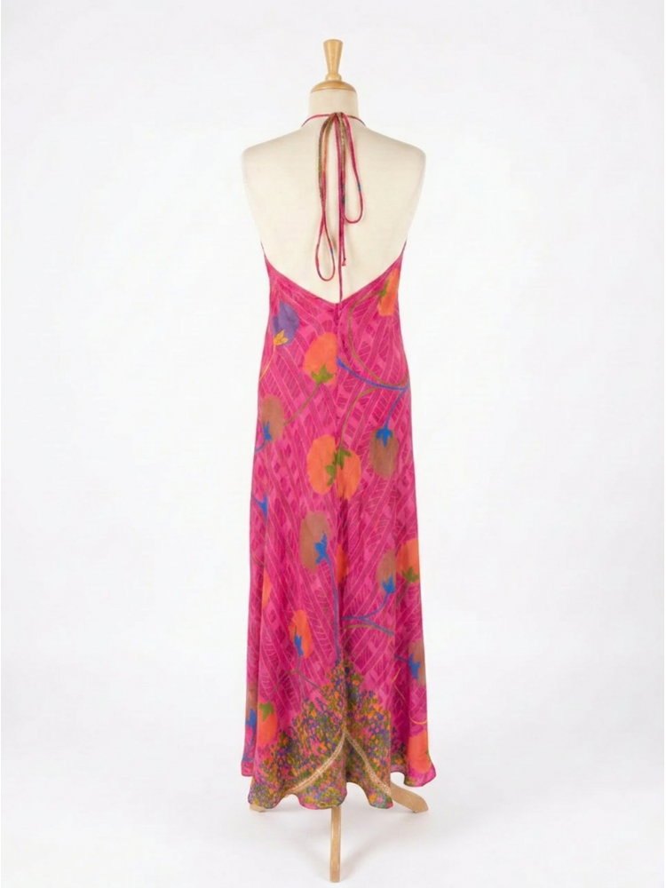 Saree dress