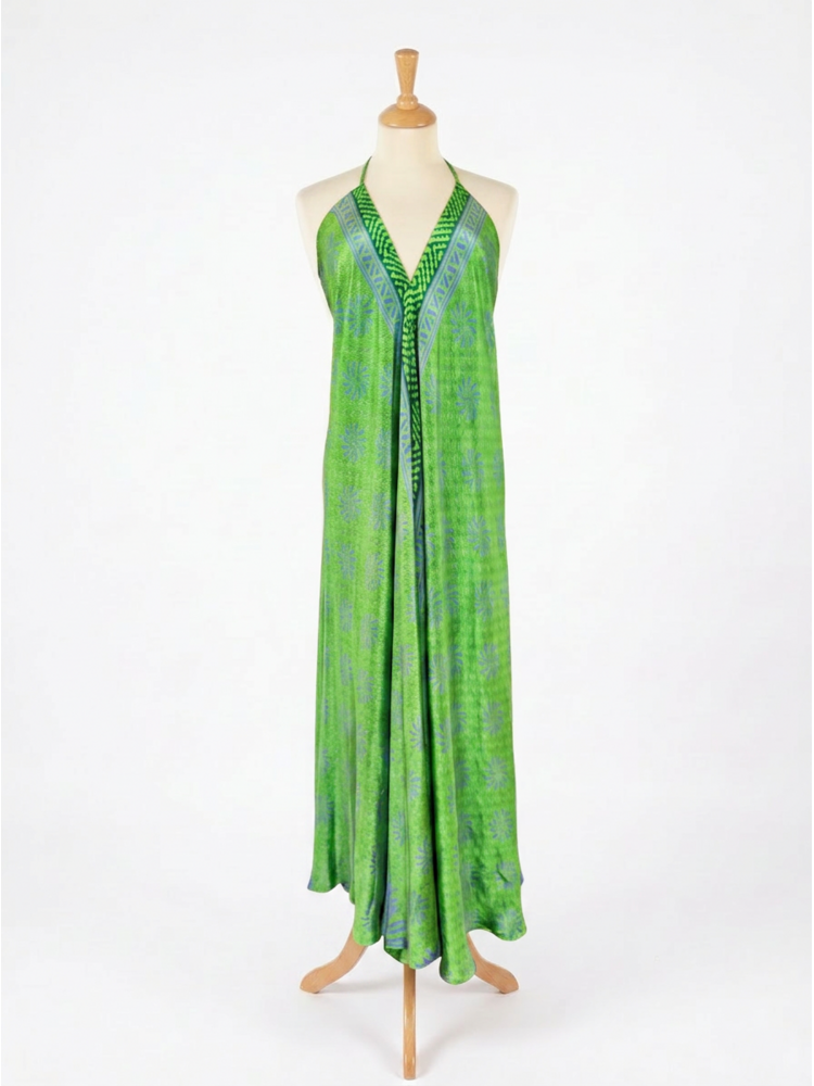 Saree dress