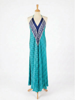 Saree dress