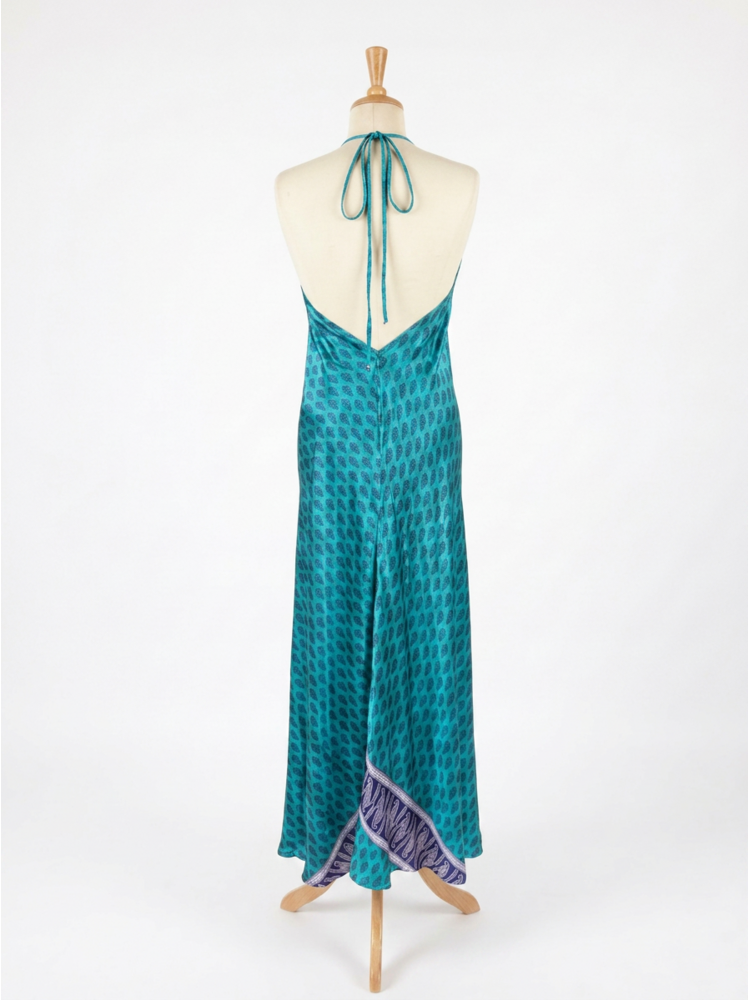 Saree dress