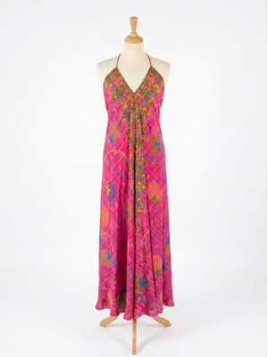 Saree dress